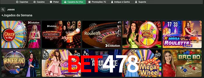 BET478 bet