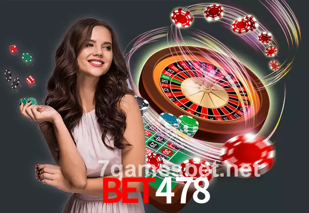 vivo no cassino BET478