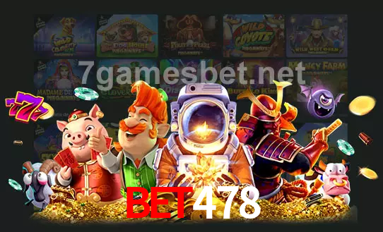 cassino BET478